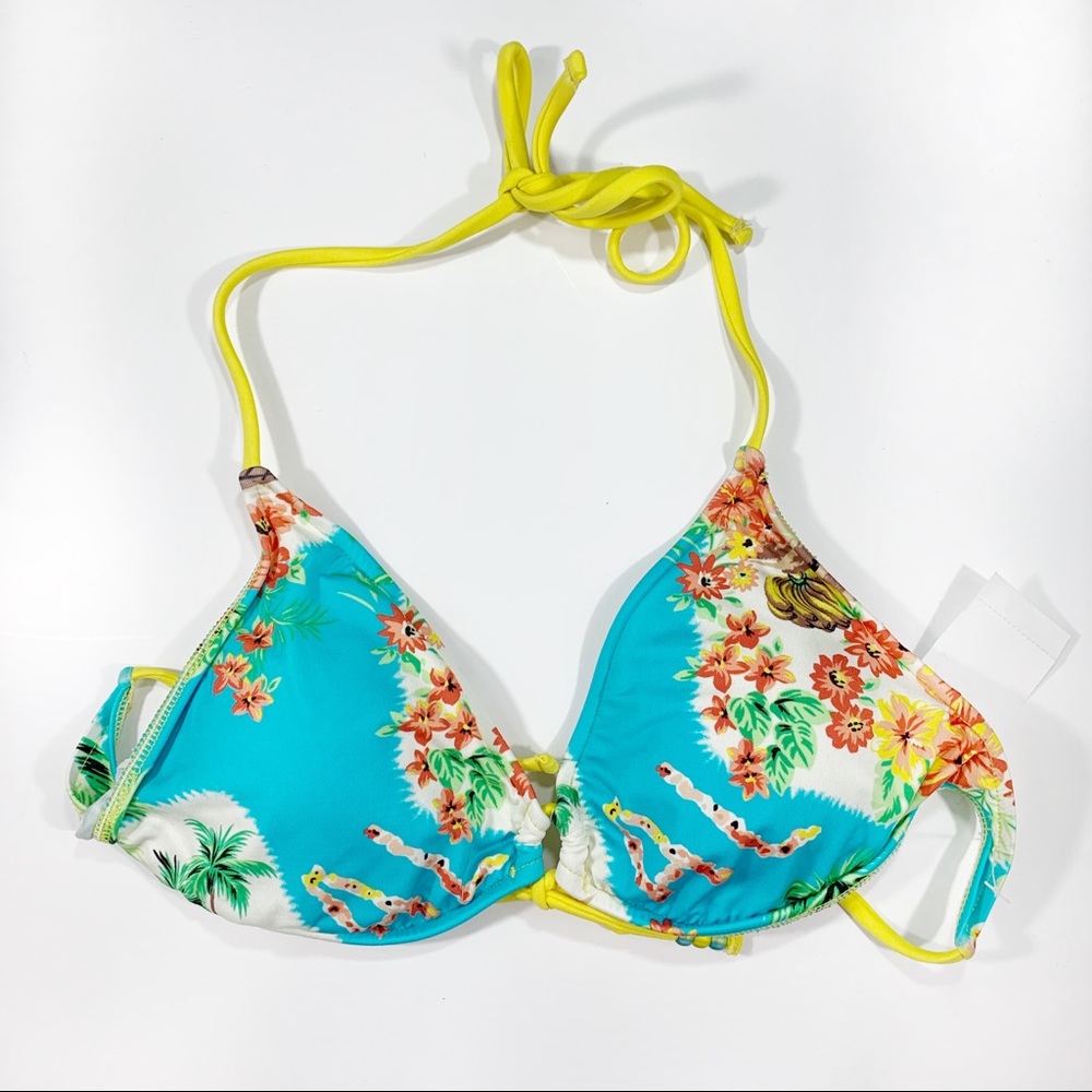 Polo Ralph Lauren Halter Top Bikini S